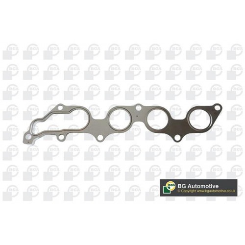 ΦΛΑΝΤΖΑ ΠΟΛΛ. ΕΞΑΓ MONDEO 1.8 16V-British Gasket BGA-BGMG7551