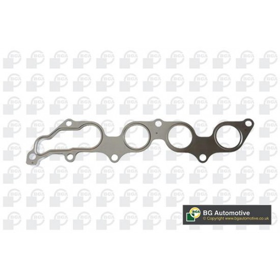 ΦΛΑΝΤΖΑ ΠΟΛΛ. ΕΞΑΓ MONDEO 1.8 16V-British Gasket BGA-BGMG7551