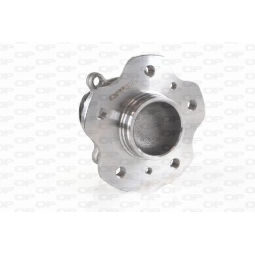 ΡΟΥΛΕΜΑΝ ΤΡΟΧΟΥ NISSAN QASHQAI II SUV (J11)-Open Parts-HBK5307.03