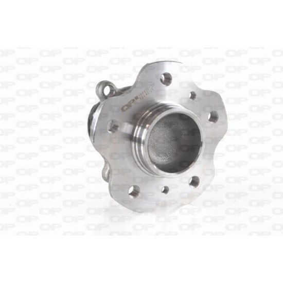 ΡΟΥΛΕΜΑΝ ΤΡΟΧΟΥ NISSAN QASHQAI II SUV (J11)-Open Parts-HBK5307.03
