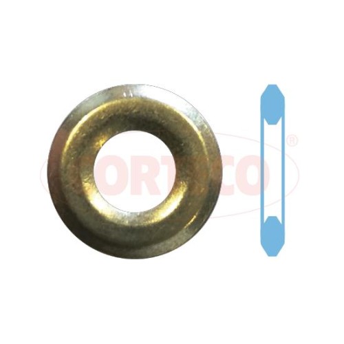 ΡΟΔΕΛΑ ΜΠΕΚ TOYOTA YARIS VERSO 1.4D-CORTECO-CR49430770