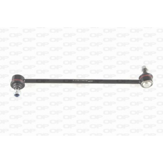 ΜΠΑΡΑΚΙ ΖΑΜΦΟΡ EM TOYOTA COROLLA 02--Open Parts-SSL1243.11