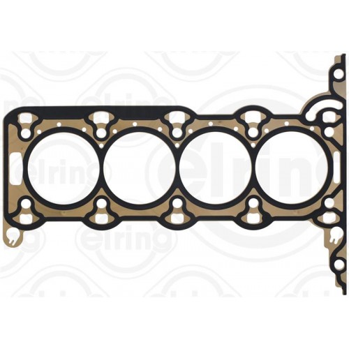 ΦΛΑΝΤΖΑ ΚΕΦ. CORSA C-D Z14XEP (+0.25mm)-Elring-EL572500