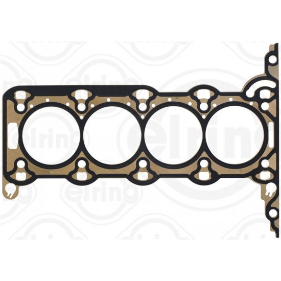 ΦΛΑΝΤΖΑ ΚΕΦ. CORSA C-D Z14XEP (+0.25mm)-Elring-EL572500