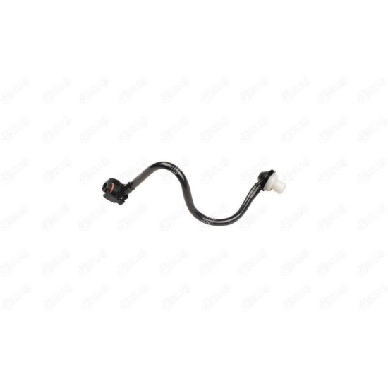 ΣΩΛΗΝΑΚΙ ΣΕΒΡΟ RENAULT CAPTUR I 1.5 dCi 90-IBRAS-BR11854