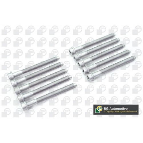 ΣΕΤ ΒΙΔΕΣ ΚΕΦΑΛΗΣ FIAT DUCATO 2.0 94-02-British Gasket BGA-BGBK6355