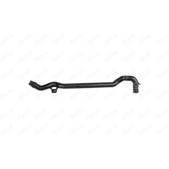 ΣΩΛΗΝΑΣ ΚΑΛΟΡΙΦΕΡ BMW 3 (E46) 320 i-IBRAS-BR35276