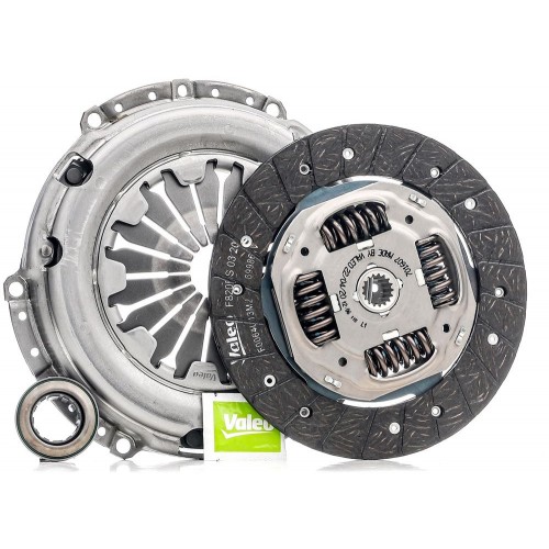 ΣΕΤ ΣΥΜΠΛ. MINI (R56) 1.6 07--Valeo-VL826723
