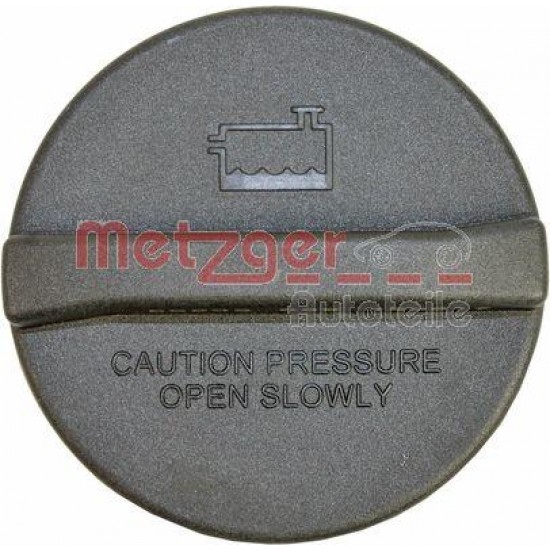 ΤΑΠΑ ΔΟΧΕΙΟΥ ΨΥΚΤΙΚΟΥ M.B SPINTER (906)-METZGER-MT2140149