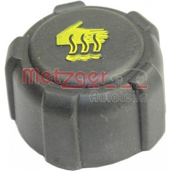 ΤΑΠΑ ΔΟΧΕΙΟ ΨΥΚΤ. M.B CITAN , KANGOO-METZGER-MT2140055
