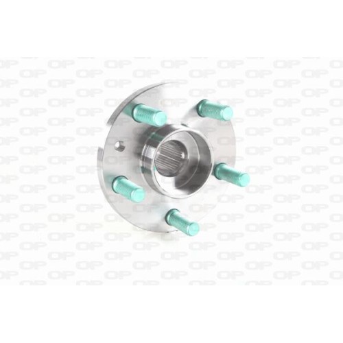ΡΟΥΛΕΜΑΝ ΤΡΟΧΟΥ ΕΜ FREELANDER , S-MAX-Open Parts-HBK5293.02