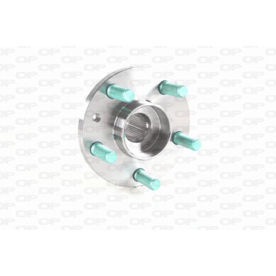 ΡΟΥΛΕΜΑΝ ΤΡΟΧΟΥ ΕΜ FREELANDER , S-MAX-Open Parts-HBK5293.02
