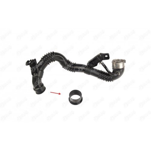 ΦΛΑΝΤΖΑ ΣΩΛ TURBO NISSAN X-TRAIL III (T32, T32R) 2.0 dCi-IBRAS-BR25971