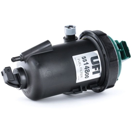 ΦΙΛΤΡΟ ΠΕΤΡΕΛΑΙΟΥ ΚΟΜΠΛΕ FIAT DUCATO-Ufi-UF5514800