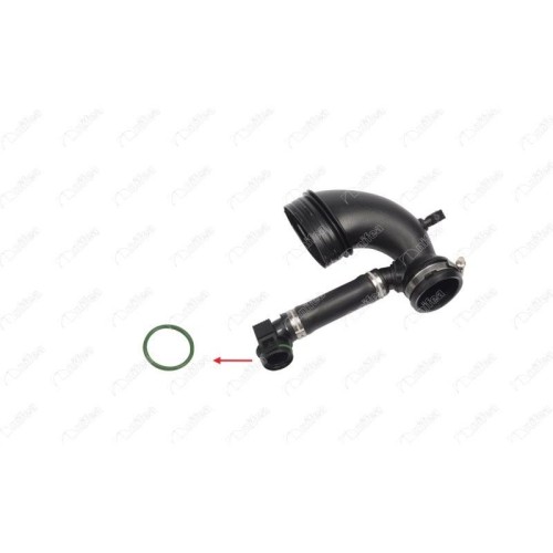ORING ΣΩΛ. ΕΙΣΑΓ. ΑΕΡΑ FIESTA V 1.6 TDCI-IBRAS-BR19785