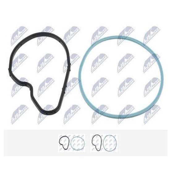 ΣΕΤ ΦΛΑΝΤΖΑ ΑΝΤΛΙΑ ΥΠΟΠΙΕΣΗΣ INSIGNIA-A Z20NHT-Aftermarket-0545349A