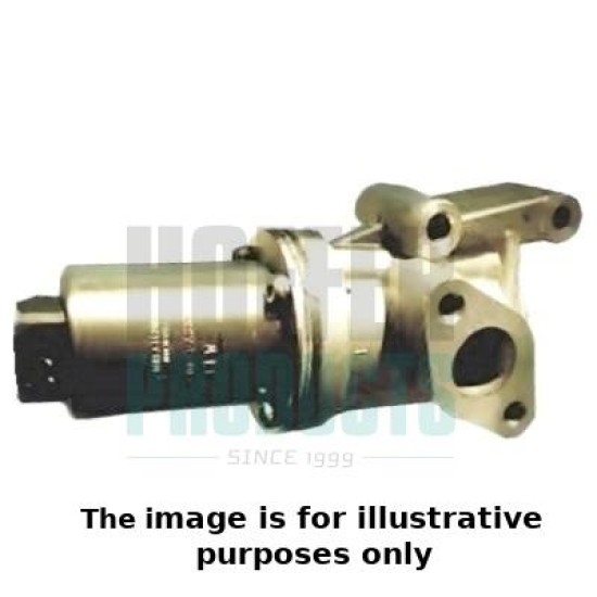 ΒΑΛΒΙΔΑ EGR HYUNDAI I20 1.6 CRDI
