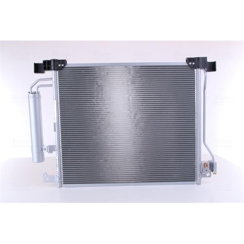 ΨΥΓΕΙΟ A/C NISSAN JUKE-Nissens-NS940555