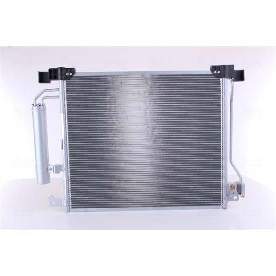 ΨΥΓΕΙΟ A/C NISSAN JUKE-Nissens-NS940555