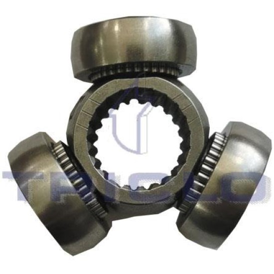 ΣΤΑΥΡΟΣ ΕΣΩΤΕΡΙΚΟΣ ΗΜΙΑΞΩΝΙΟΥ FIAT IDEA 1.4 16V-TRICLO-TR644273
