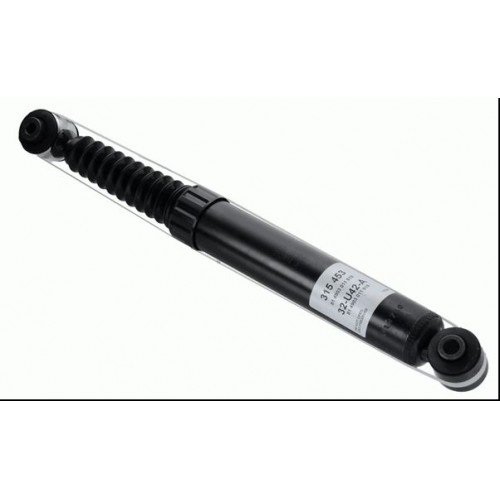 ΑΜΟΡΤΙΣΕΡ ΟΠ CROSSLAND-X  B12XE PEUGEOT 207 CITROΕΝ C3 AIRCROSS II (2R, 2C)-Sachs-SC315453