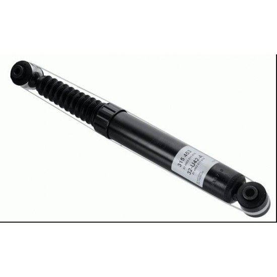 ΑΜΟΡΤΙΣΕΡ ΟΠ CROSSLAND-X  B12XE PEUGEOT 207 CITROΕΝ C3 AIRCROSS II (2R, 2C)-Sachs-SC315453