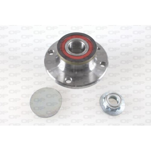 ΡΟΥΛΕΜΑΝ ΤΡΟΧΟΥ SEAT Mii (KF1)-Open Parts-HBK5312.02
