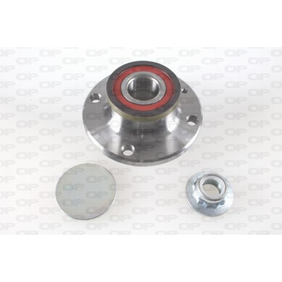 ΡΟΥΛΕΜΑΝ ΤΡΟΧΟΥ SEAT Mii (KF1)-Open Parts-HBK5312.02