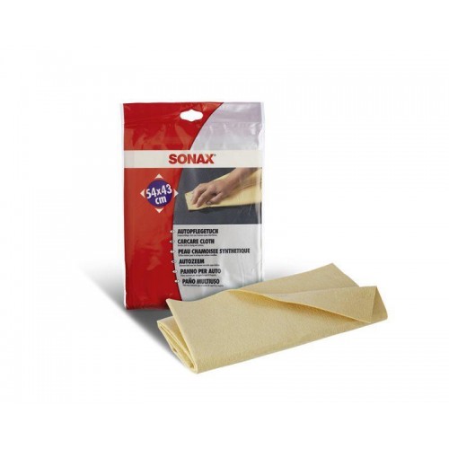 SONAX ΔΕΡΜΑ ΑΥΤΟΚΙΝΗΤΟΥ-Sonax-SONAX416300