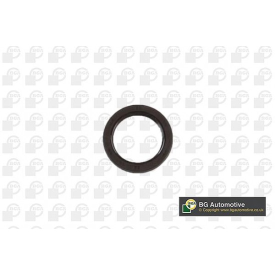 ΤΣΙΜΟΥΧΑ EKKEN FORD FIESTA 1.25, 1.4-British Gasket BGA-BGOS1331