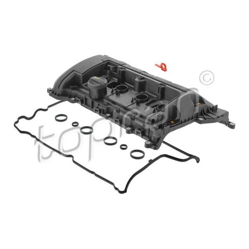 ΚΑΠΑΚΙ ΚΙΝΗΤΗΡΑ PEUGEOT 207, 208 1.4 ,1.6 16V-TOPRAN-TP724158