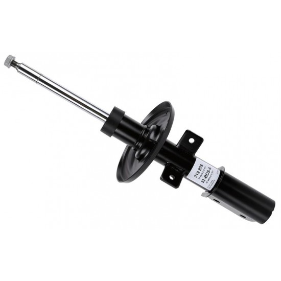 ΑΜΟΡΤΙΣΕΡ ΕΜ COMBO-E  (291mm)-Sachs-SC319876