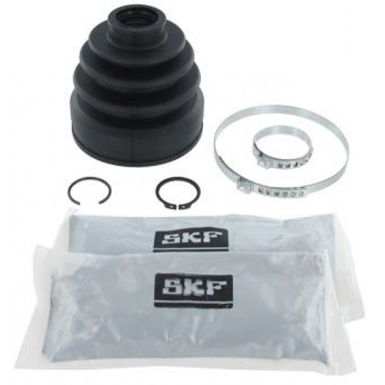 ΦΟΥΣΚΑ ΗΜΙΑΞΟΝΙΟΥ NISSAN QASΗQAI-Skf-SKVKJP8390
