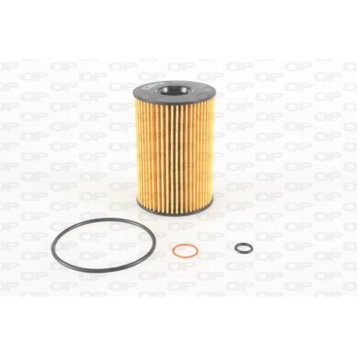 ΦΙΛΤΡΟ ΛΑΔΙΟΥ BMW 5 (F10/F11/F18) 550I M5-Open Parts-EOF4275.10