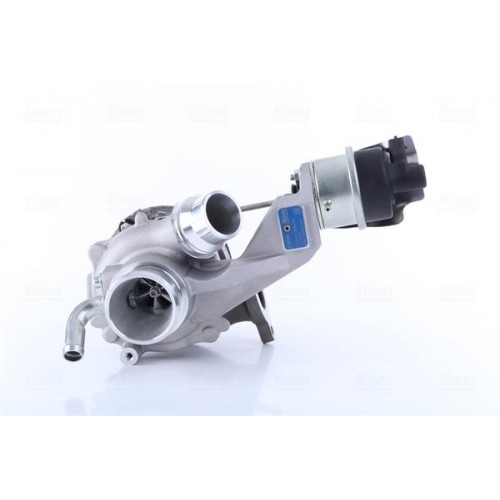 TURBO ΚΙΝΗΤΗΡΑ Α-Κ , ΜΟΚΚΑ 1.6DT....-Nissens-NS93509