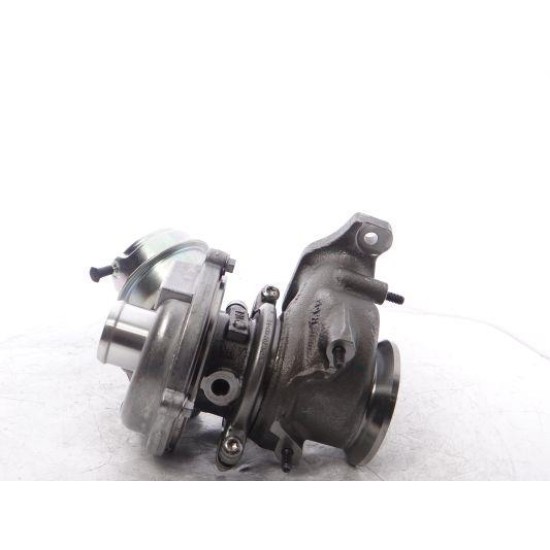 TURBO KINHTHRA C-D MER-B 1.3D