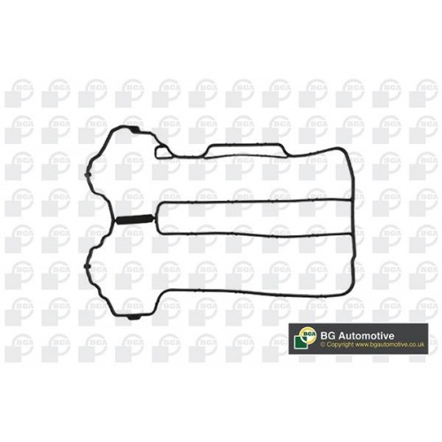 ΦΛANTZA BAΛBIΔΩN C-C Z10XE-British Gasket BGA-0607499B