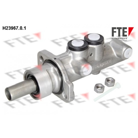 ΑΝΤΛΙΑ ΦΡΕΝΟΥ GOLF IV 1.6 , AUDI A3 1.6 (8L)-FTE-FT9220019