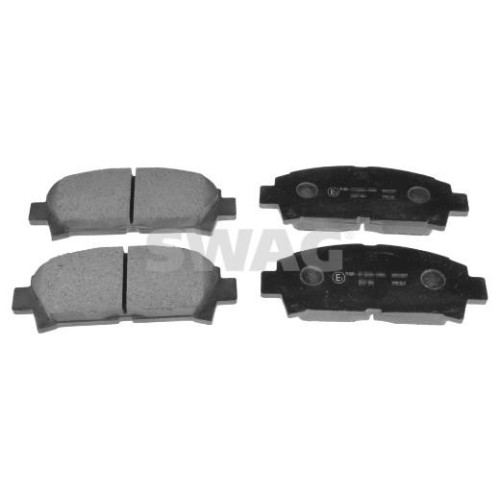 ΣΕΤ ΤΑΚΑΚΙΑ ΕΜ AVENSIS (T22) 1.8-SWAG-SW33105371