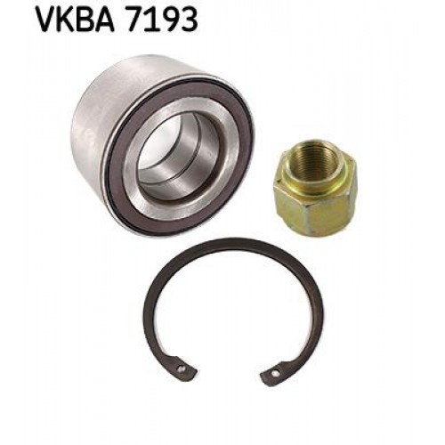 ΡΟΥΛΜΑΝ ΕΜ ΤΡΟΧΟΥ CORSA-F 1.2 PureTech 75 (68mm)-Skf-SKVKBA7193