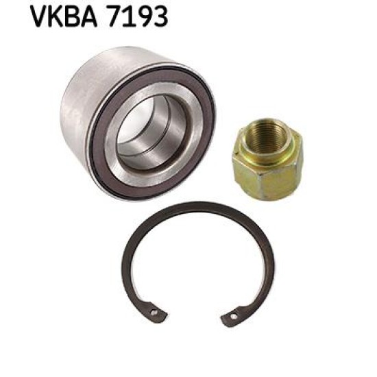 ΡΟΥΛΜΑΝ ΕΜ ΤΡΟΧΟΥ CORSA-F 1.2 PureTech 75 (68mm)-Skf-SKVKBA7193