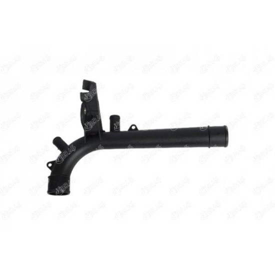 ΣΩΛΗΝΑΚΙ ΨΥΓΕΙΟΥ OPEL ASTRA F (T92)-IBRAS-BR21418