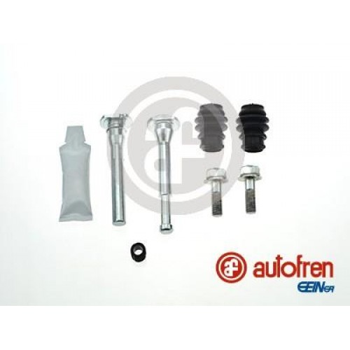 ΣΕΤ ΕΠΙΣΚ. ΟΔΗΓΩΝ ΕΜ ΔΑΓΚΑΝΑΣ X-TRAIL (T30)-Autofren Seinsa-AFD7142C