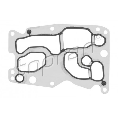 ΦΛΑΝΤΖΑ ΨΥΓ. ΛΑΔΙΟΥ BMW 1 (F20) 116d-TOPRAN-TP503779