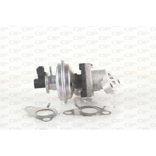 ΒΑΛΒΙΔΑ EGR MINI MINI (R56) COOPER D 1.6-Open Parts-EGR3032.00