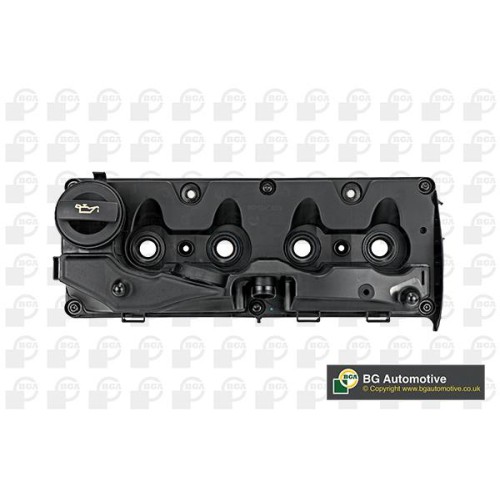 ΚΑΠΑΚΙ ΒΑΛΒΙΔΩΝ CRAFTER 2.0 TDi-BGA-BGRC9615