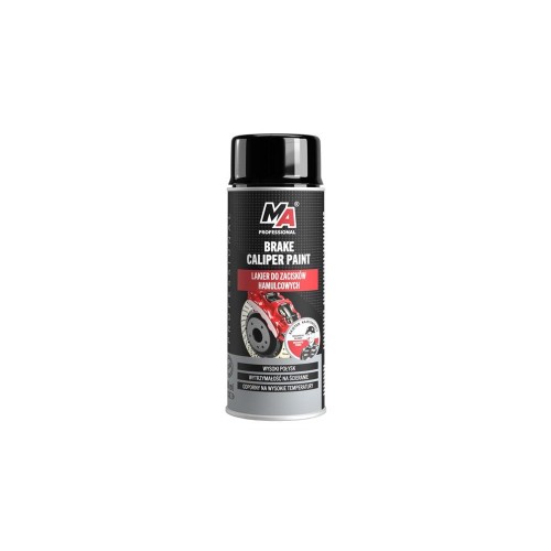 ΣΠΡΕΙ ΔΑΓΚΑΝΑΣ ΜΑΥΡΟ (12x400ml)-AMTRA-AM20B35