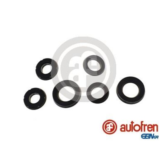 ΣΕΤ ΕΠΙΣΚΕΥΗΣ ΑΝΤΛΙΑΣ ΦΡΕΝΟΥ-Autofren Seinsa-AFD11102