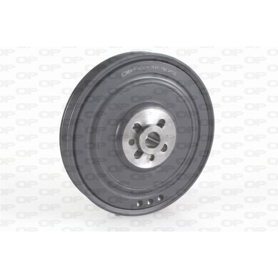 ΤΡΟΧΑΛΙΑ ΣΤΡΟΦΑΛΟΥ VW TRANSPORTER IV 2.5D-Open Parts-ACD4019.00