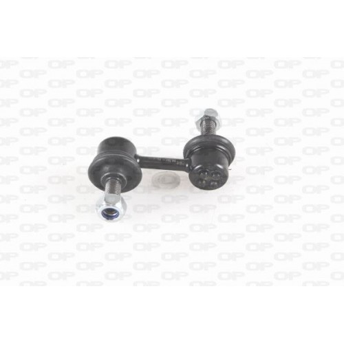 ΜΠΑΡΑΚΙ ΖΑΜΦΟΡ SUBARU FORESTER (SG)-Open Parts-SSL1241.11